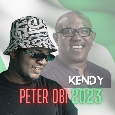 Peter Obi 2023 | Boomplay Music