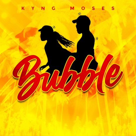 Bubble | Boomplay Music