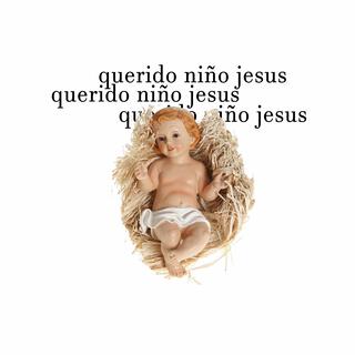 Querido niño jesus