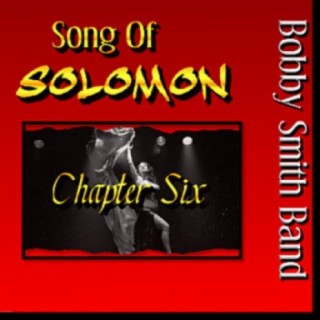 Song Of Solomon (Single)