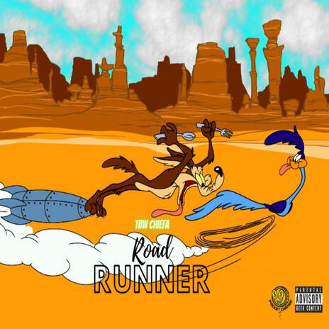 Road Runner | Boomplay Music