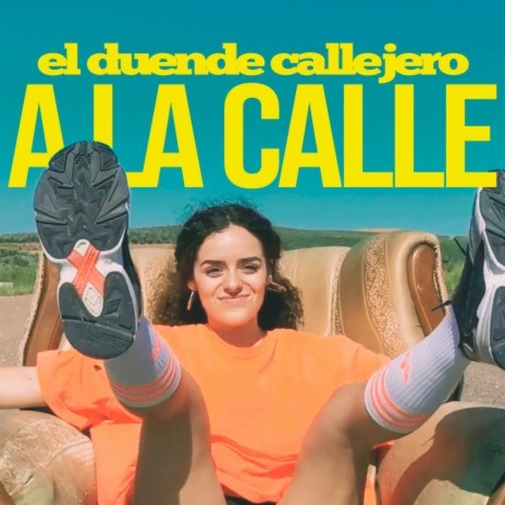 A La Calle | Boomplay Music