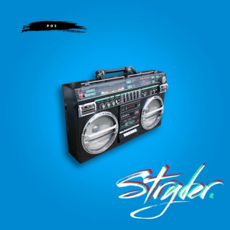 Stryder | Boomplay Music