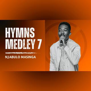 Igazi lemihlatshelo (Laphala Igazi) (Medley 7)