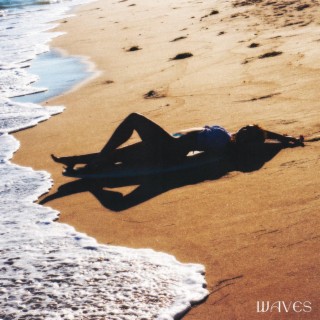 Waves lyrics | Boomplay Music