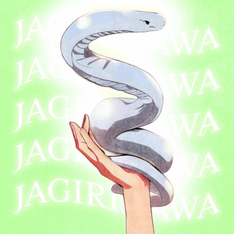 Jagirinawa