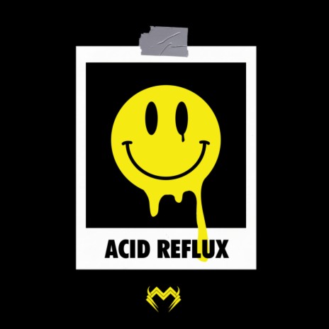 ACID REFLUX | Boomplay Music