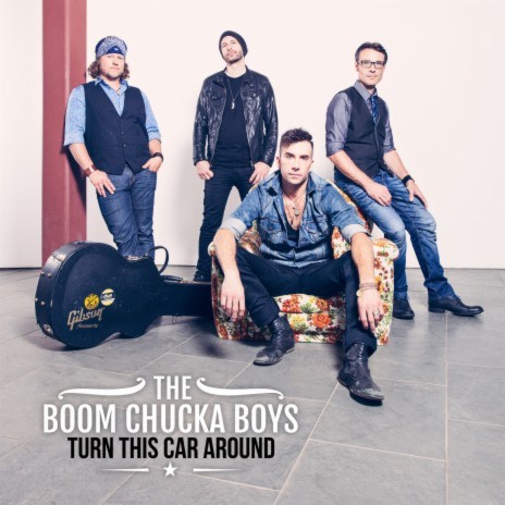 Turn This Car Around | Boomplay Music