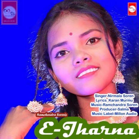 E Jharna | Boomplay Music