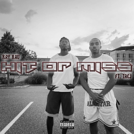 Hit or Miss (feat. TAEJ) | Boomplay Music