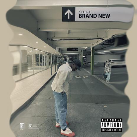 Brand New ft. Yung Toy & Blxze180 | Boomplay Music