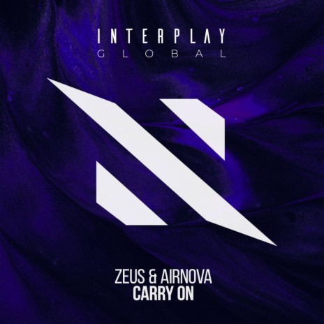Carry On (Extended Mix) ft. Airnova