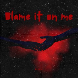 Blame it on me