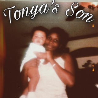 Tonya's Son