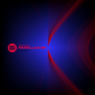 Parallax EP