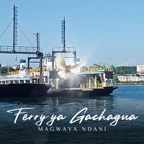 Ferry ya Gachagua