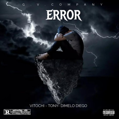 Error ft. Vitochi & Tony | Boomplay Music