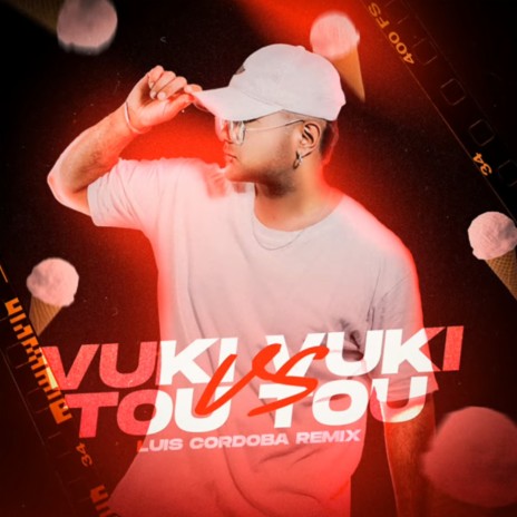 Vuki Vuki Vs Tou Tou | Boomplay Music