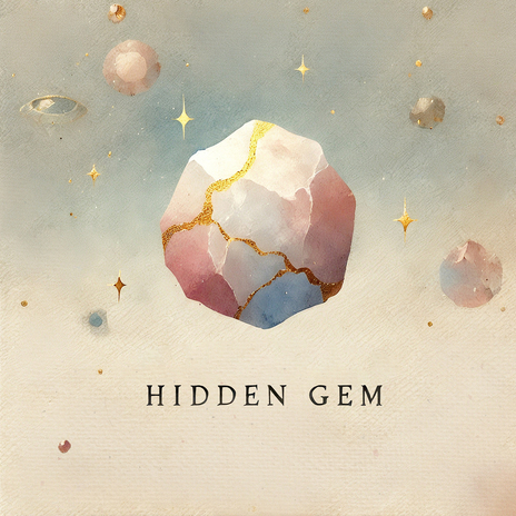 Hidden Gem | Boomplay Music