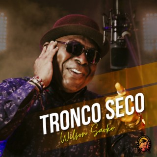 Tronco seco