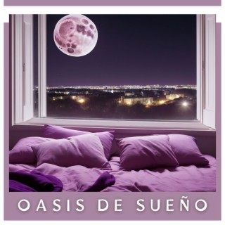 Oasis de Sueño: Melodías Celestiales para Descansar