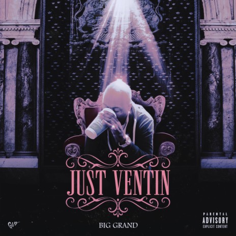 Just Ventin | Boomplay Music