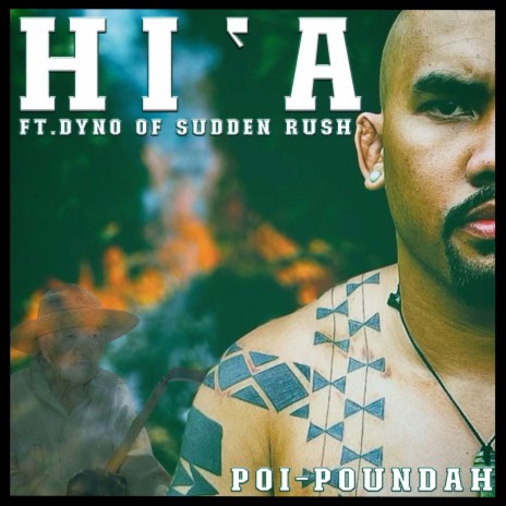 Hi'a ft. Sudden Rush | Boomplay Music