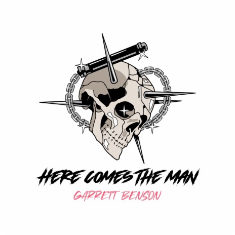 here comes the man | Boomplay Music