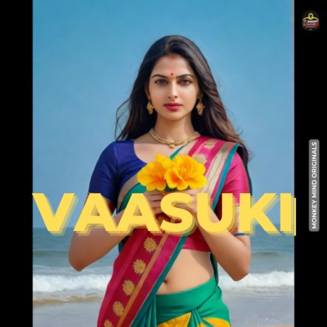 Vaasuki ft. Jude Niranjan | Boomplay Music