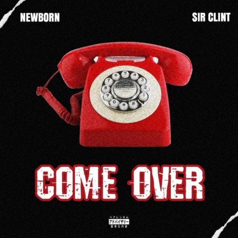 Come Over ft. Gozie Santino | Boomplay Music