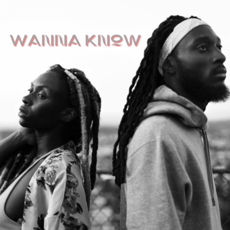 Wanna Know ft. J.A.H. | Boomplay Music