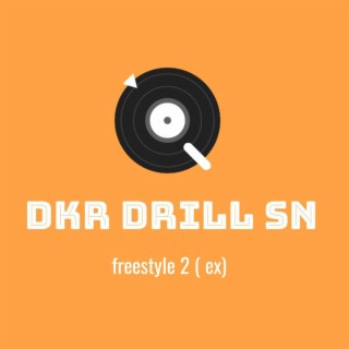 DKR DRILL SN
