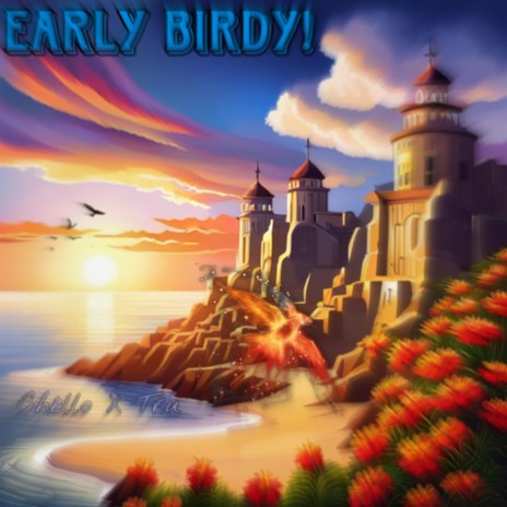 Early Birdy! ft. Carti3rKidd | Boomplay Music