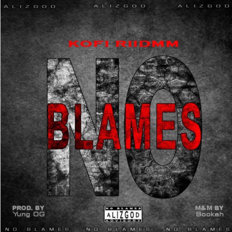 No Blames | Boomplay Music