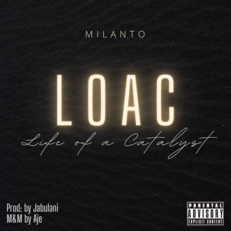 LOAC (Life of a Catalyst) | Boomplay Music