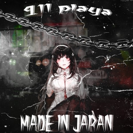Made in Japan | Boomplay Music