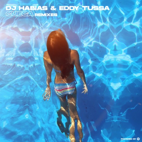 Cueca (Kenura's Techy Remix) ft. Eddy Tussa | Boomplay Music