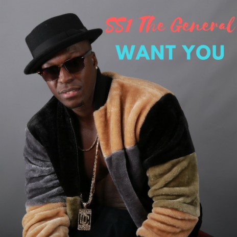 Want You ft. Orlando The Godson