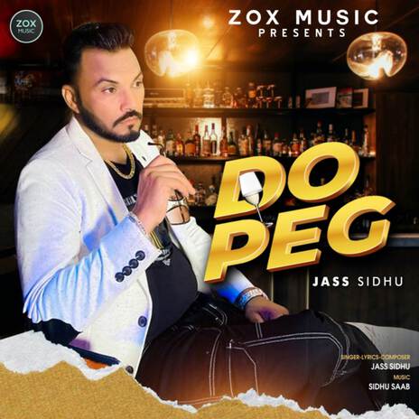 Do Peg ft. Jass Sidhu | Boomplay Music