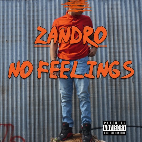 No Feelings | Boomplay Music