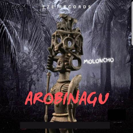 AROBINAGU | Boomplay Music