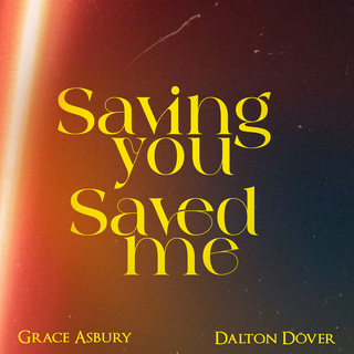 Saving You Saved Me