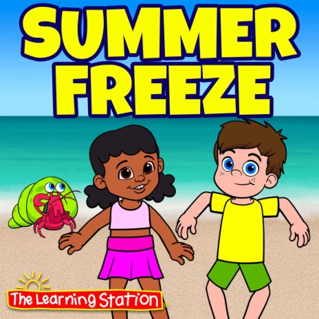 Summer Freeze | Boomplay Music