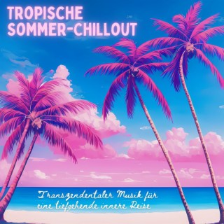 Tropische Sommer-Chillout: Transzendentaler Musik für eine tiefgehende innere Reise