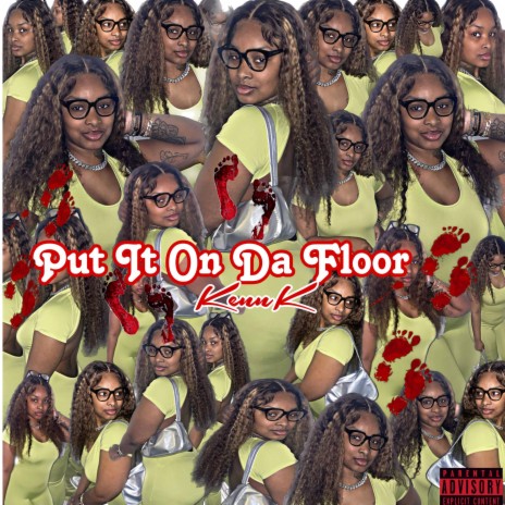 Put It On Da Floor | Boomplay Music