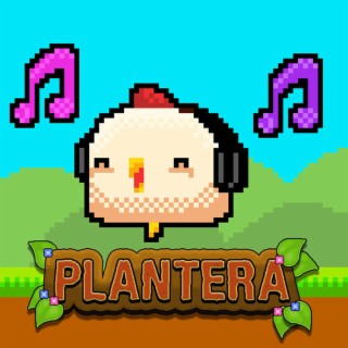 Plantera DX Theme