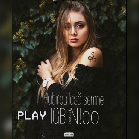 Iubirea lasa semne (feat. Nico J) | Boomplay Music