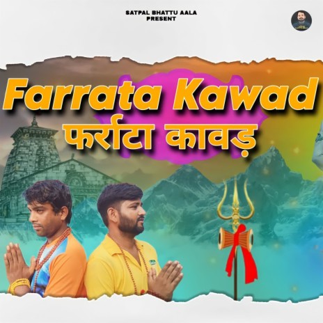 Farrata Kawad | Boomplay Music
