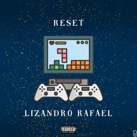 RESET | Boomplay Music