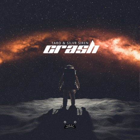 Crash (Instrumental Mix) ft. SILVR SIREN | Boomplay Music